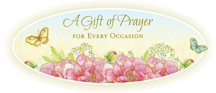 Gift of Prayer Card Donation