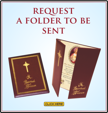 Request a Folder