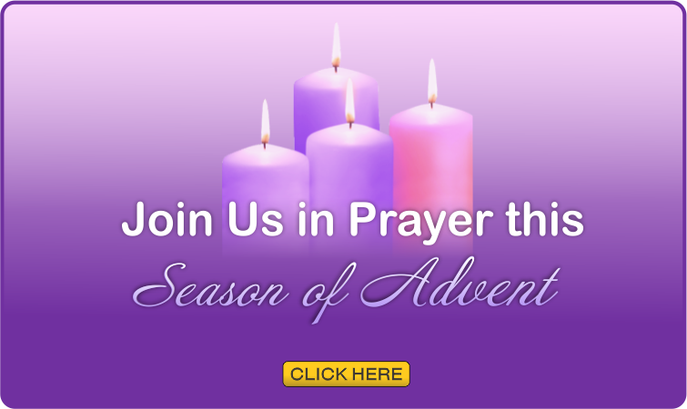 Advent Prayers