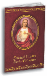 Click here for more information about New Sacred Heart Book of Prayers