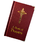 Click here for more information about Sacred Heart Book of Prayers