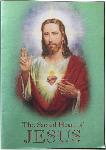 Click here for more information about Sacred Heart of Jesus Booklet