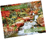 Click here for more information about 2023 Wall Calendar